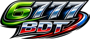 6777 bdt logo